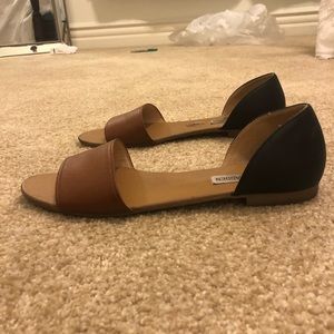 Steve Madden flats